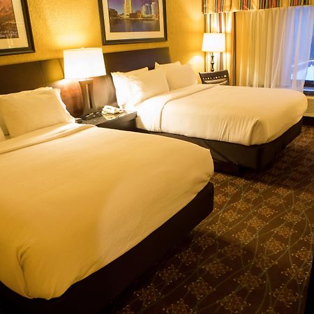 Hilton Garden Inn Tewksbury Andover Zewnętrze zdjęcie