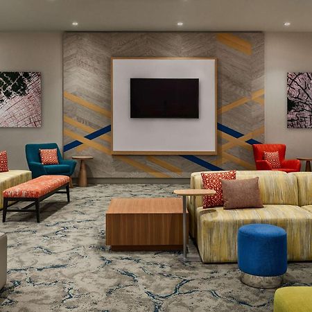 Hilton Garden Inn Tewksbury Andover Zewnętrze zdjęcie