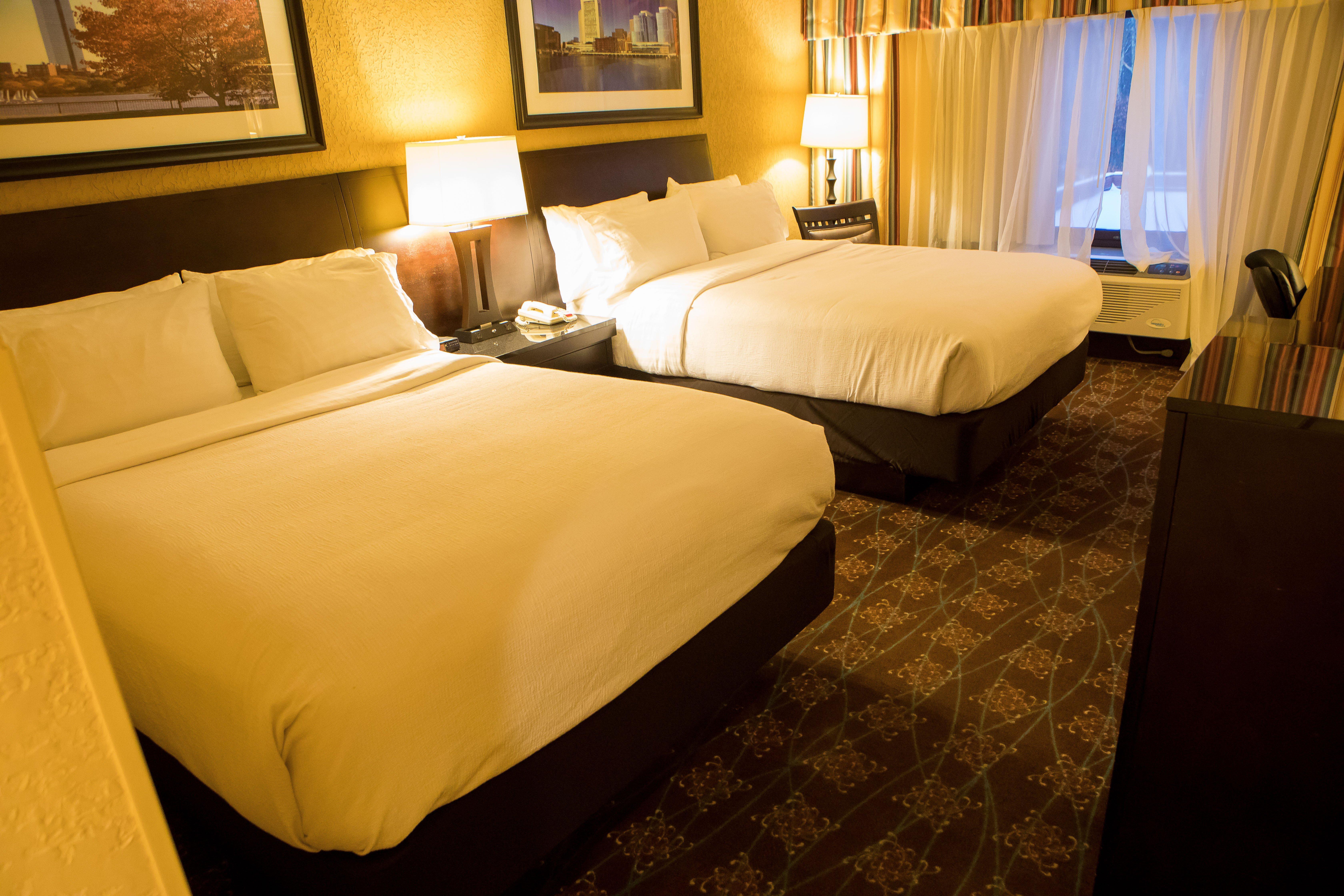 Hilton Garden Inn Tewksbury Andover Zewnętrze zdjęcie