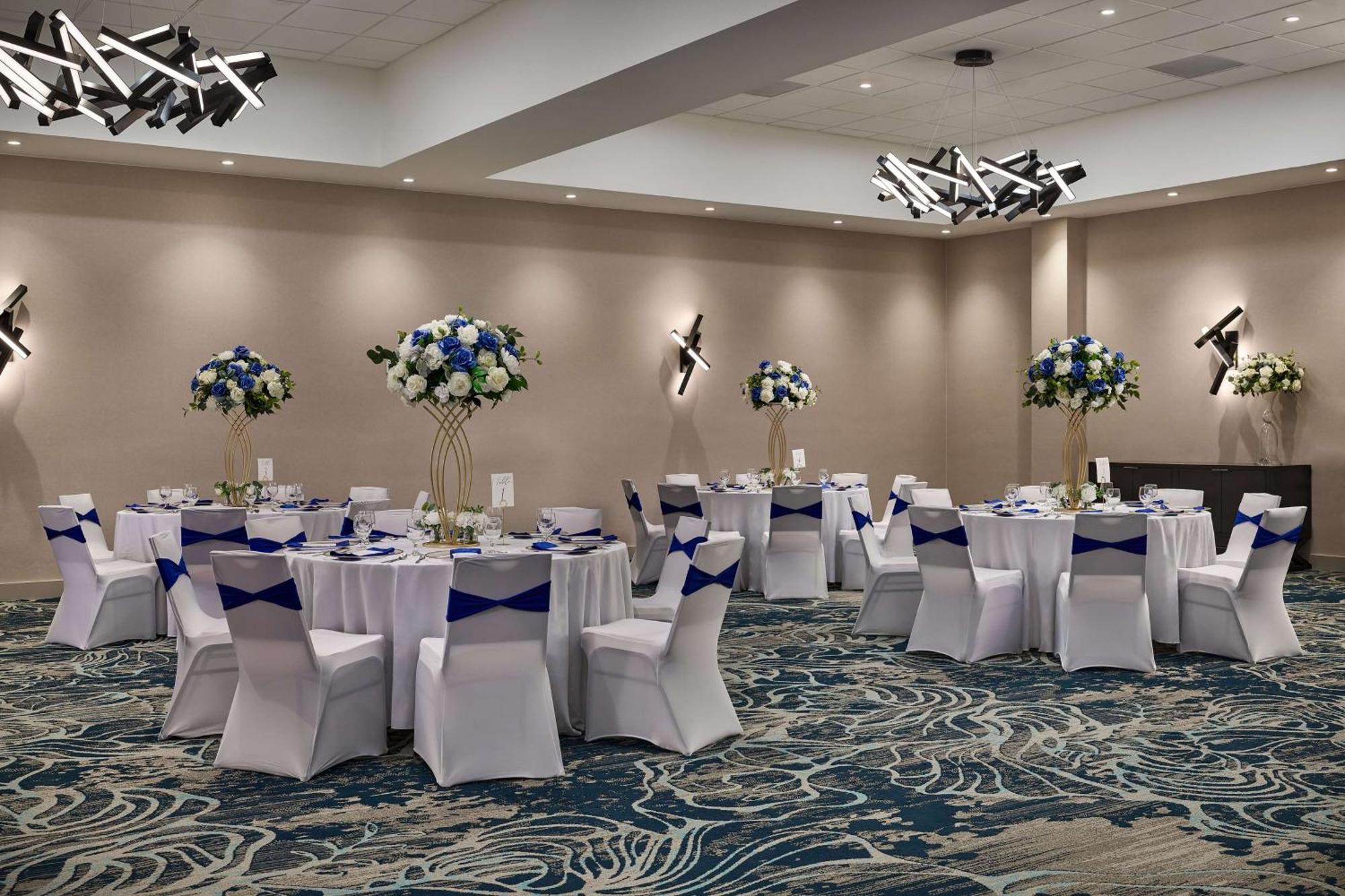 Hilton Garden Inn Tewksbury Andover Zewnętrze zdjęcie