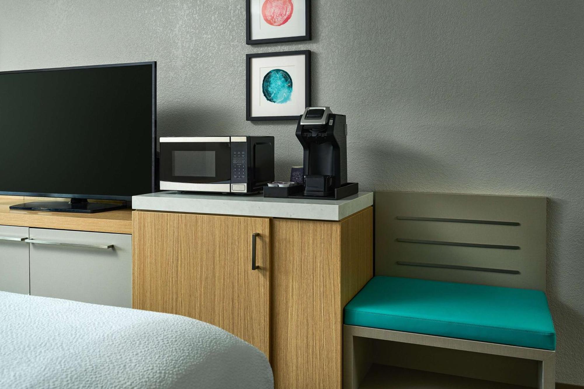 Hilton Garden Inn Tewksbury Andover Zewnętrze zdjęcie