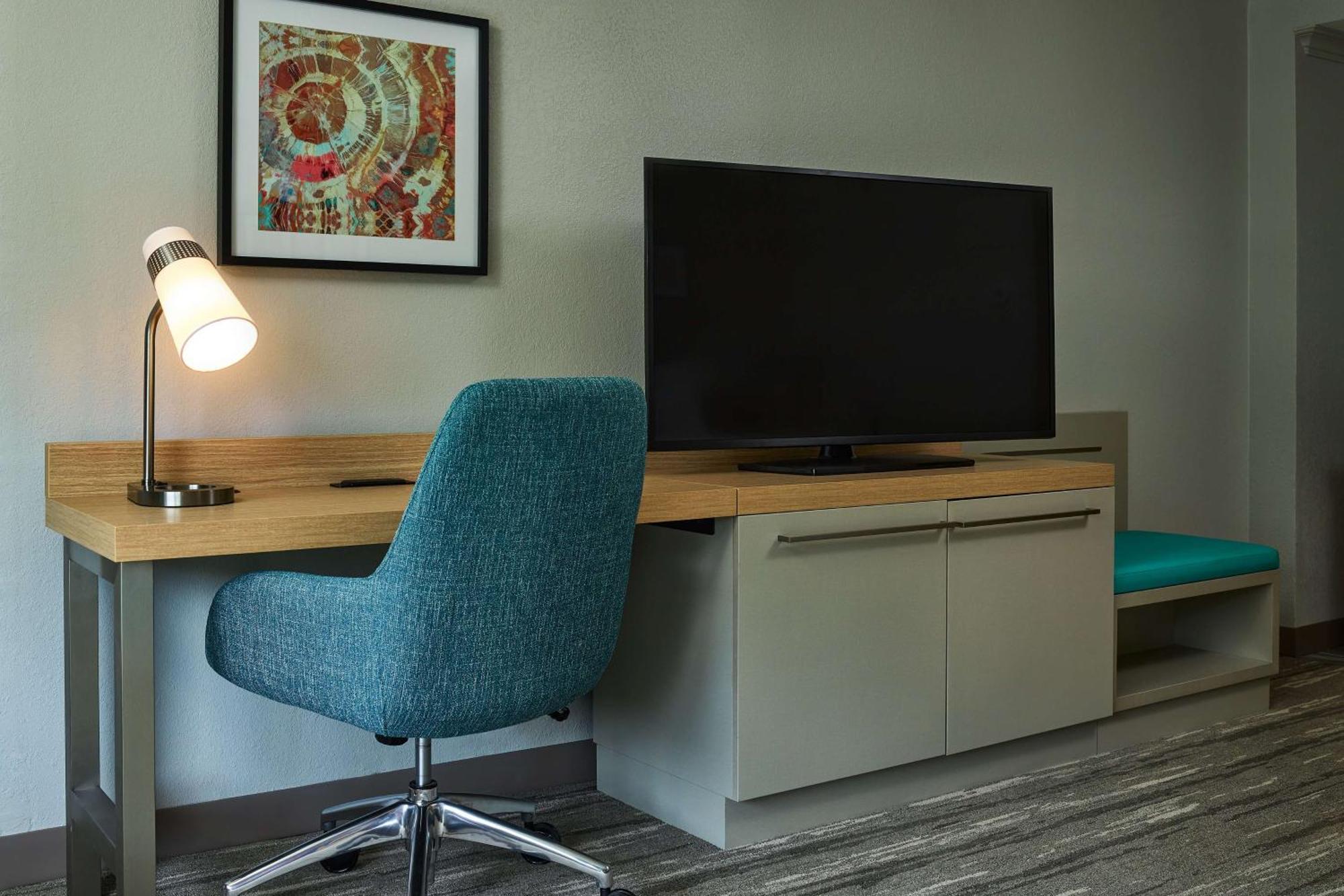 Hilton Garden Inn Tewksbury Andover Zewnętrze zdjęcie