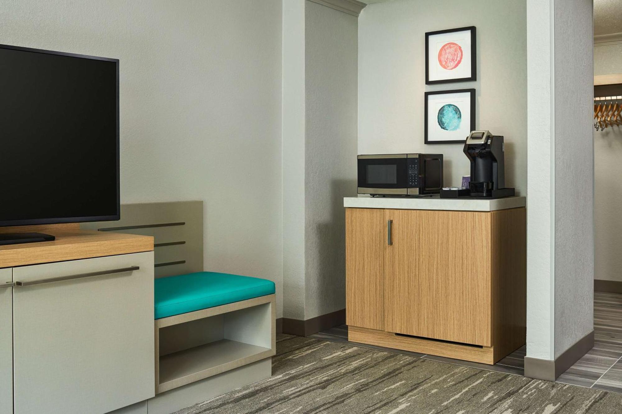 Hilton Garden Inn Tewksbury Andover Zewnętrze zdjęcie