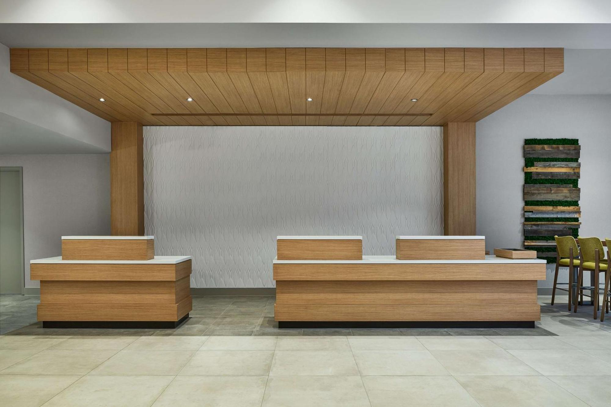 Hilton Garden Inn Tewksbury Andover Zewnętrze zdjęcie