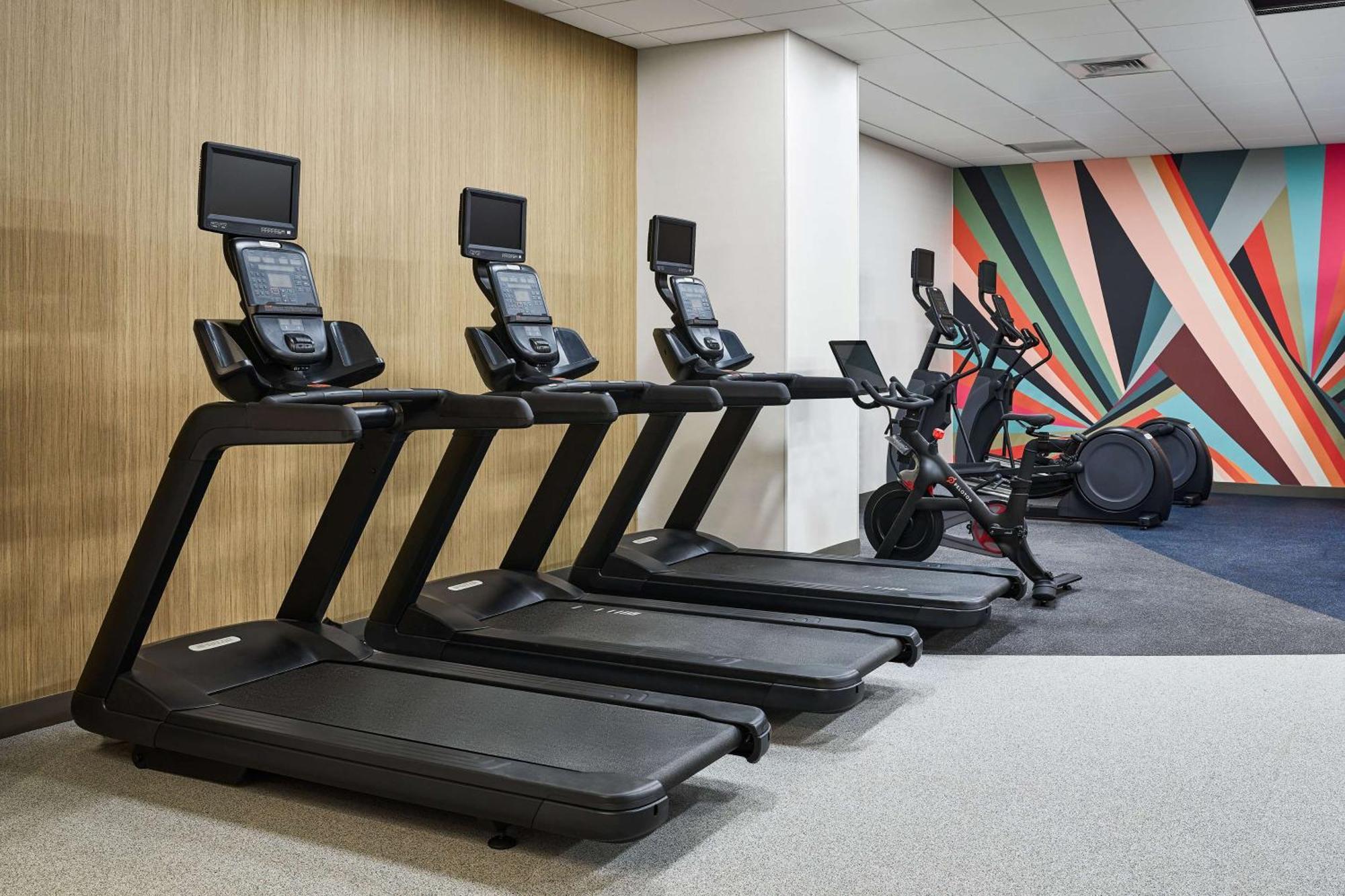 Hilton Garden Inn Tewksbury Andover Zewnętrze zdjęcie