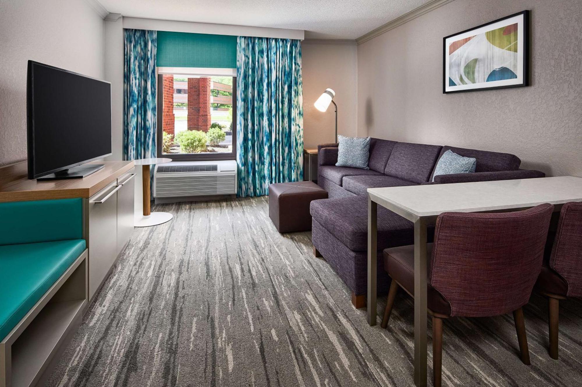 Hilton Garden Inn Tewksbury Andover Zewnętrze zdjęcie