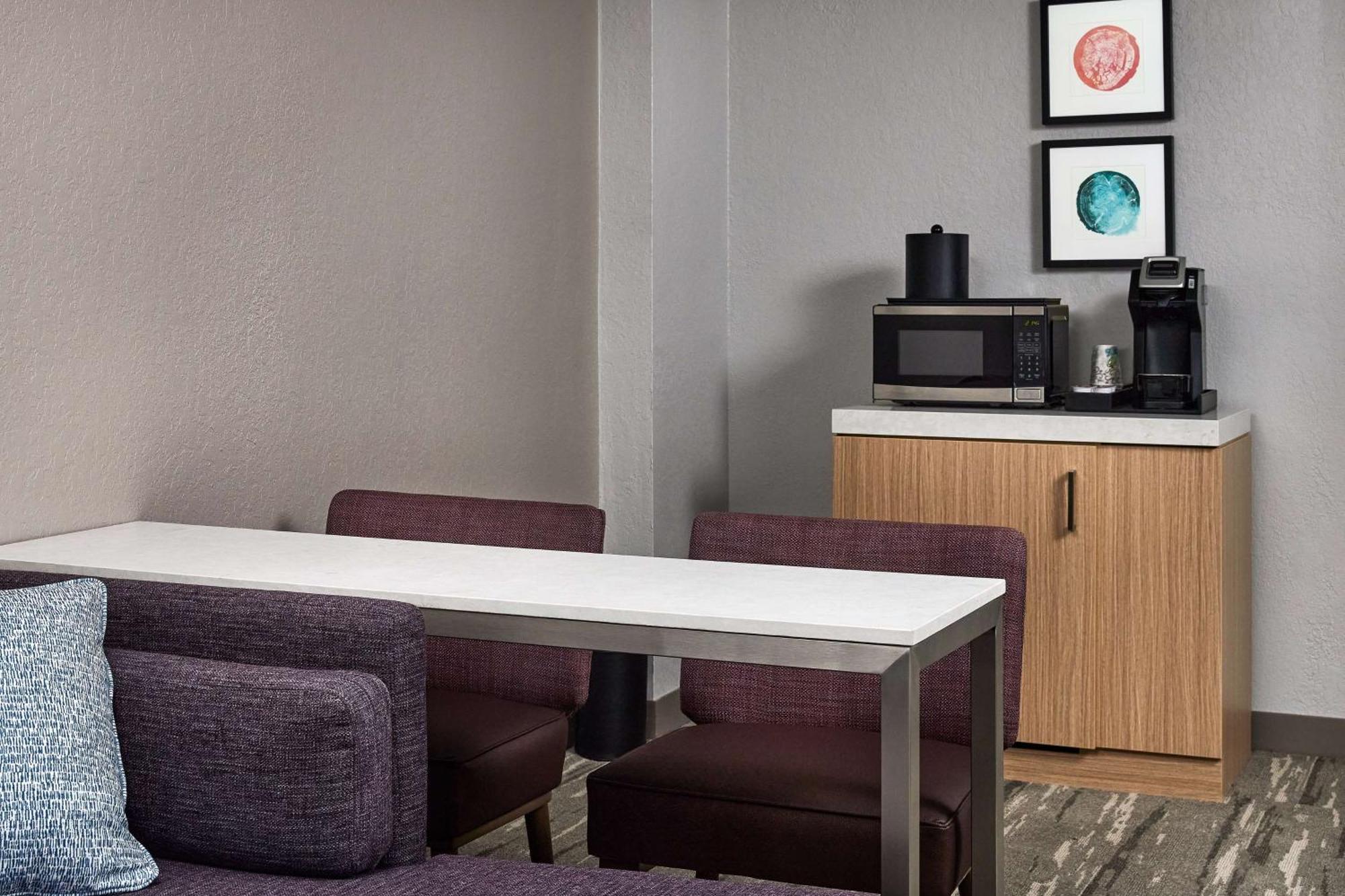 Hilton Garden Inn Tewksbury Andover Zewnętrze zdjęcie
