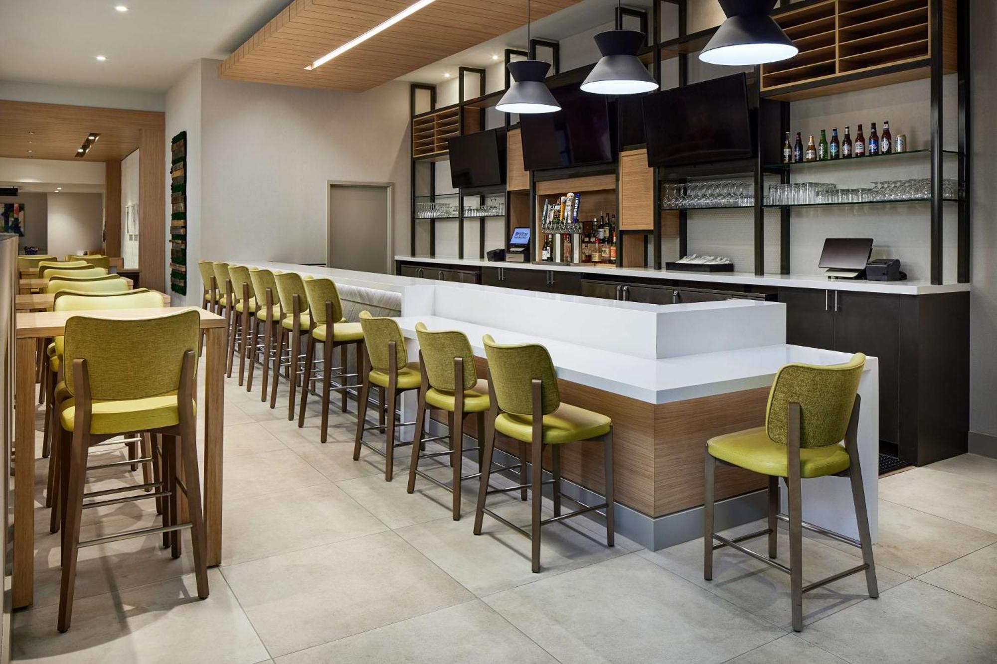 Hilton Garden Inn Tewksbury Andover Zewnętrze zdjęcie