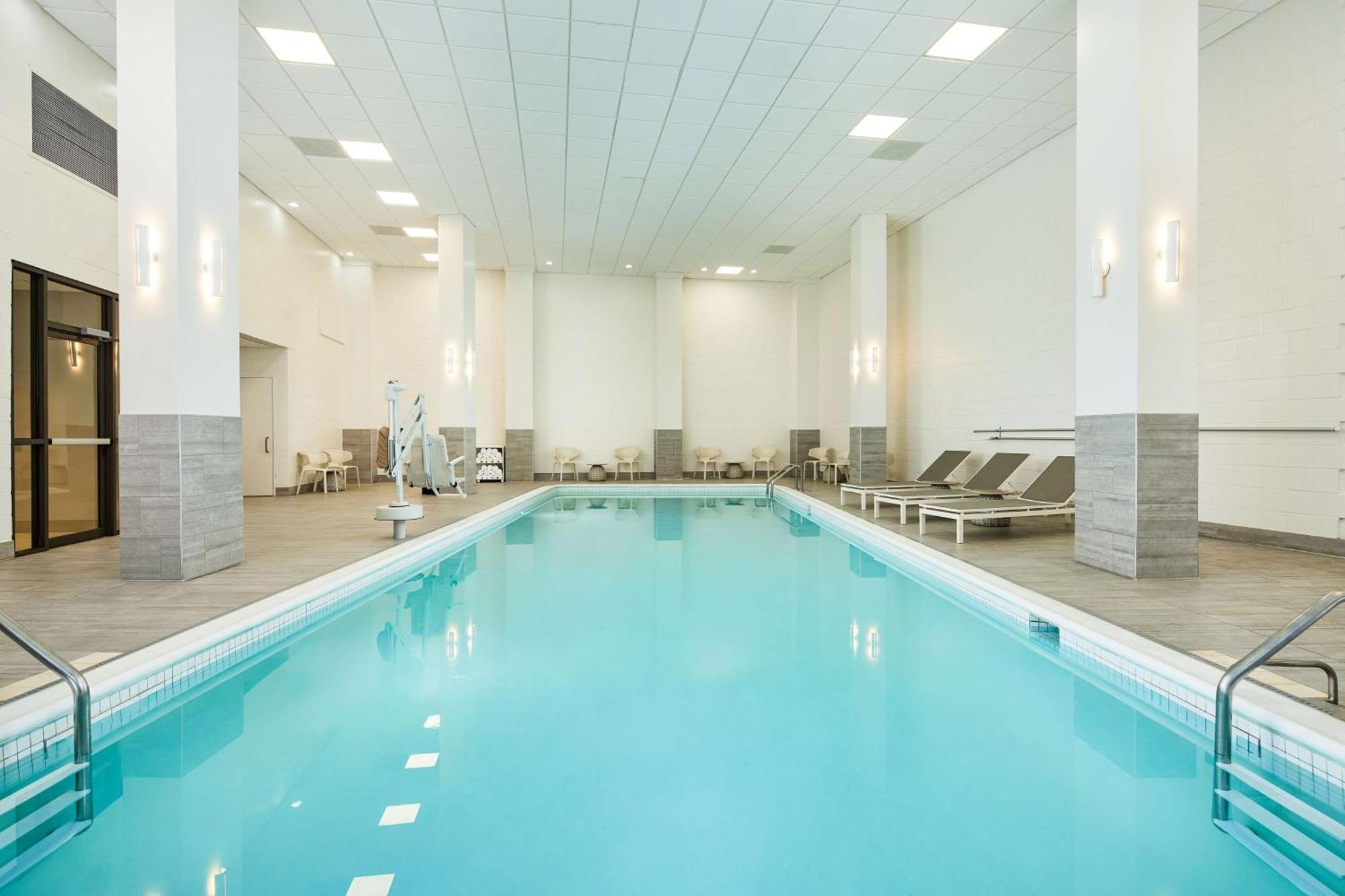 Hilton Garden Inn Tewksbury Andover Zewnętrze zdjęcie