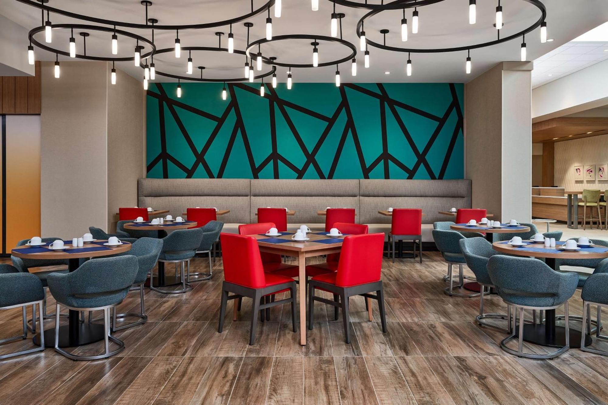 Hilton Garden Inn Tewksbury Andover Zewnętrze zdjęcie