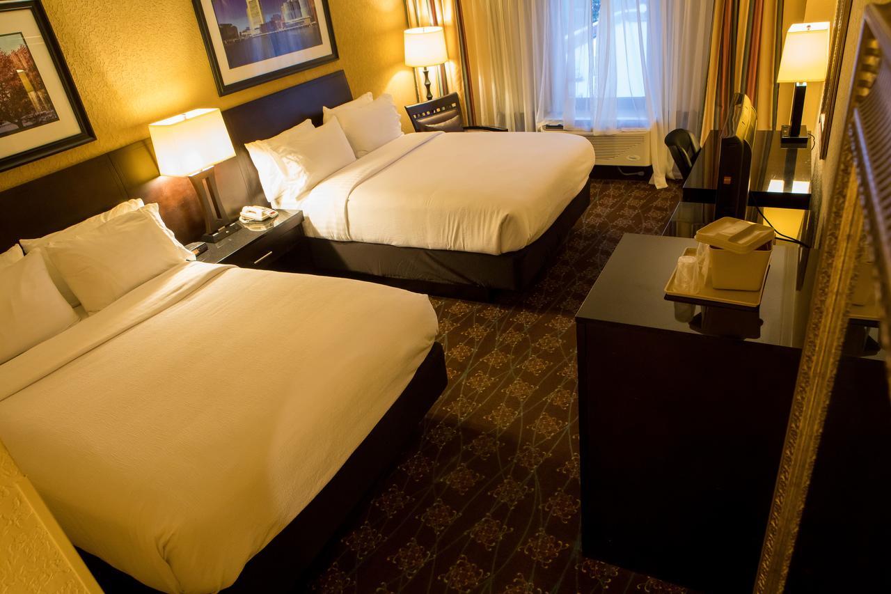 Hilton Garden Inn Tewksbury Andover Zewnętrze zdjęcie
