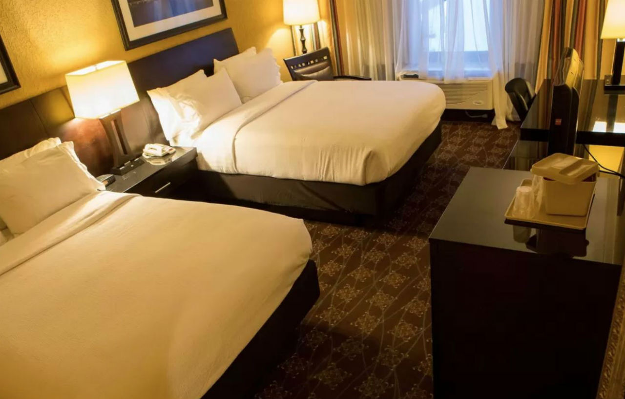 Hilton Garden Inn Tewksbury Andover Zewnętrze zdjęcie