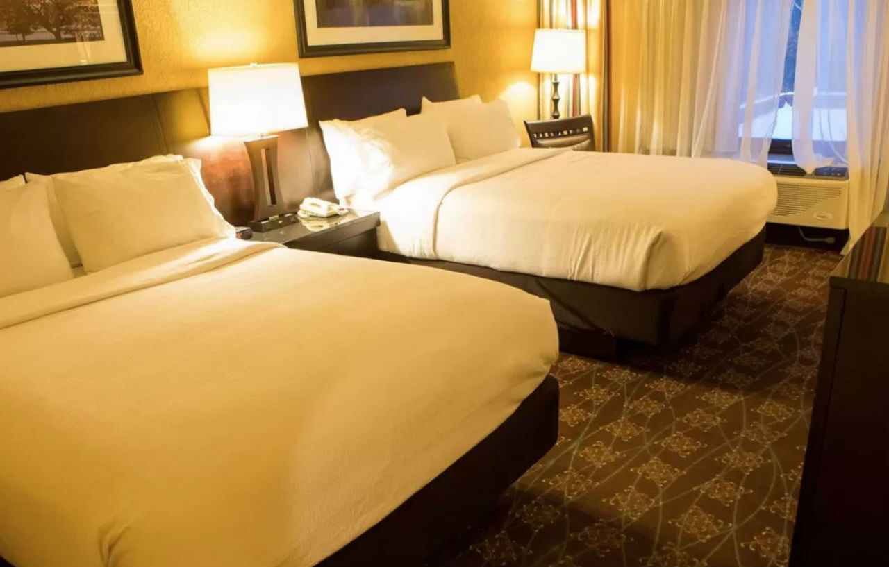 Hilton Garden Inn Tewksbury Andover Zewnętrze zdjęcie